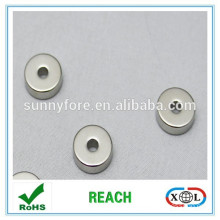 neodymium magnet hole